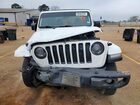 2023 Jeep Gladiator Sport White vin: 1C6HJTAG1PL519863