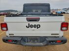 2023 Jeep Gladiator Sport White vin: 1C6HJTAG1PL519863