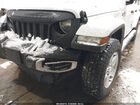 2023 Jeep Gladiator Sport S 4x4 White vin: 1C6HJTAG4PL532736