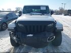 2023 Jeep Gladiator Sport S 4x4 White vin: 1C6HJTAG4PL532736