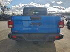 2023 Jeep Gladiator Sport Blue vin: 1C6HJTAG4PL589194