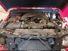 2021 Jeep Gladiator Sport S 4x4 Красный vin: 1C6HJTAG5ML503838