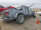 2024 Jeep Gladiator Sport Угольный vin: 1C6HJTAG5RL128170