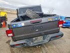 2024 Jeep Gladiator Sport Угольный vin: 1C6HJTAG5RL128170