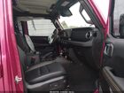 2024 Jeep Gladiator Sport S Розовый vin: 1C6HJTAG5RL128217