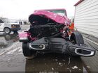 2024 Jeep Gladiator Sport S Розовый vin: 1C6HJTAG5RL128217