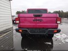 2024 Jeep Gladiator Sport S Розовый vin: 1C6HJTAG5RL128217