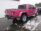2024 Jeep Gladiator Sport S Розовый vin: 1C6HJTAG5RL128217