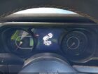 2024 Jeep Gladiator Willys Синий vin: 1C6HJTAG7RL102878