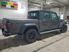 2023 Jeep Gladiator Sport Charcoal vin: 1C6HJTAG8PL577663