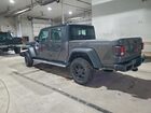 2023 Jeep Gladiator Sport Charcoal vin: 1C6HJTAG8PL577663