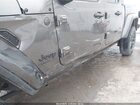 2022 Jeep Gladiator Altitude 4x4 Black vin: 1C6HJTAG9NL157553