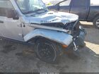 2023 Jeep Gladiator Willys 4x4 Silver vin: 1C6HJTAG9PL517469