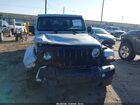 2023 Jeep Gladiator Willys 4x4 Silver vin: 1C6HJTAG9PL517469