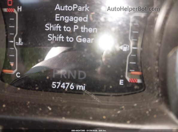 1C6HJTAG9PL517469 2023 JEEP GLADIATOR Silver 