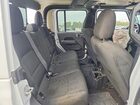 2023 Jeep Gladiator Overland Белый vin: 1C6HJTFG3PL507268