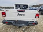 2023 Jeep Gladiator Overland Белый vin: 1C6HJTFG3PL507268