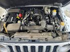 2023 Jeep Gladiator Overland Белый vin: 1C6HJTFG3PL507268