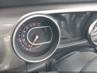 2023 Jeep Gladiator Overland 4x4 Silver vin: 1C6HJTFG4PL532194