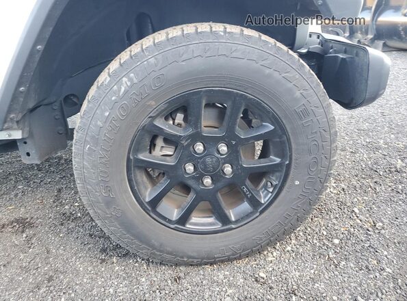 1C6HJTFG7PL564248 2023 JEEP GLADIATOR Silver 
