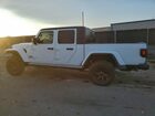 2021 Jeep Gladiator Sport White vin: 1C6JJTAG2ML575467