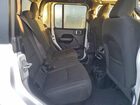 2021 Jeep Gladiator Sport White vin: 1C6JJTAG2ML575467