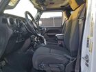 2021 Jeep Gladiator Sport White vin: 1C6JJTAG2ML575467