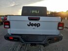 2021 Jeep Gladiator Sport White vin: 1C6JJTAG2ML575467