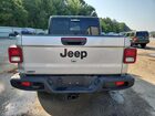2023 Jeep Gladiator Sport Silver vin: 1C6JJTAG8PL565515