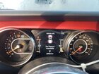 2023 Jeep Gladiator Rubicon Серый vin: 1C6JJTBG0PL533723