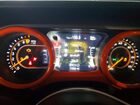 2023 Jeep Gladiator Mojave Черный vin: 1C6JJTEG2PL556299