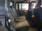 2023 Jeep Gladiator Mojave Черный vin: 1C6JJTEG2PL556299