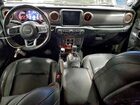 2023 Jeep Gladiator Mojave Зеленый vin: 1C6JJTEG5PL569614