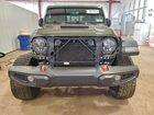2023 Jeep Gladiator Mojave Зеленый vin: 1C6JJTEG5PL569614