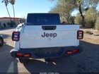 2021 Jeep Gladiator Mojave 4x4 Белый vin: 1C6JJTEG7ML596311