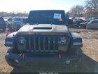 2023 Jeep Gladiator Mojave 4x4 Зеленый vin: 1C6JJTEGXPL583430