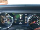 2023 Jeep Gladiator Mojave 4x4 Зеленый vin: 1C6JJTEGXPL583430