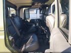 2023 Jeep Gladiator Mojave 4x4 Зеленый vin: 1C6JJTEGXPL583430