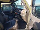 2023 Jeep Gladiator Mojave 4x4 Зеленый vin: 1C6JJTEGXPL583430
