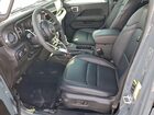 2025 Jeep Gladiator Sport Серый vin: 1C6PJTAG0SL518238