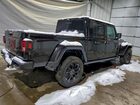 2025 Jeep Gladiator Sport Black vin: 1C6PJTAG3SL509906