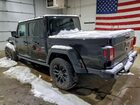 2025 Jeep Gladiator Sport Black vin: 1C6PJTAG3SL509906