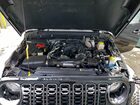 2025 Jeep Gladiator Sport Black vin: 1C6PJTAG3SL509906