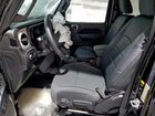 2025 Jeep Gladiator Sport Black vin: 1C6PJTAG3SL509906