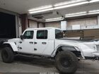 2025 Jeep Gladiator Nighthawk Белый vin: 1C6PJTAG4SL505220