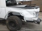 2025 Jeep Gladiator Nighthawk Белый vin: 1C6PJTAG4SL505220