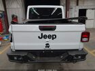 2025 Jeep Gladiator Nighthawk Белый vin: 1C6PJTAG4SL505220