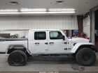 2025 Jeep Gladiator Nighthawk Белый vin: 1C6PJTAG4SL505220