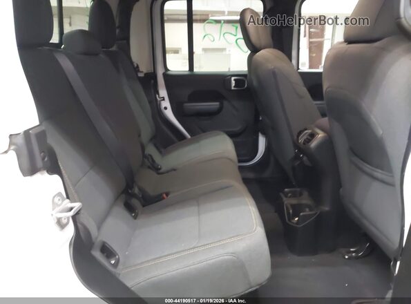 1C6PJTAG4SL505220 2025 JEEP GLADIATOR Белый Вид наклейки с VIN-кодом