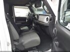 2025 Jeep Gladiator Nighthawk Белый vin: 1C6PJTAG4SL505220